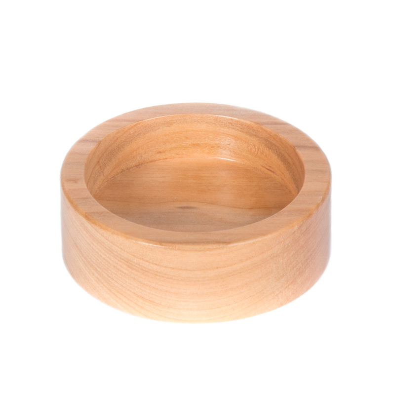 Buna café podstavec na tamper, třešeň, 59 mm Buna café podstavec na tamper, třešeň, 59 mm